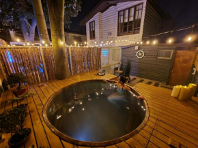 Reñaca House B&B